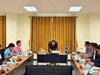 Picture of การประชุมเร่งรัดติดตามการเบิกจ่ายและการใช้จ่ายงบประมาณโครงการตามแผนปฏิบัติราชการประจำปีงบประมาณ พ.ศ. 2568 และโครงการตามแผนปฏิบัติราชการประจำปีงบประมาณ พ.ศ. 2567 ที่กันไว้เบิกเหลื่อมปี ของกลุ่มจังหวัดภาคกลางปริมณฑล