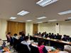Picture of การประชุมเร่งรัดติดตามการเบิกจ่ายและการใช้จ่ายงบประมาณโครงการตามแผนปฏิบัติราชการประจำปีงบประมาณ พ.ศ. 2568 และโครงการตามแผนปฏิบัติราชการประจำปีงบประมาณ พ.ศ. 2567 ที่กันไว้เบิกเหลื่อมปี ของกลุ่มจังหวัดภาคกลางปริมณฑล